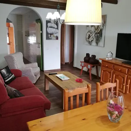Primera Linea De Playa Holiday home Deltebre