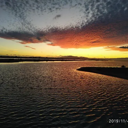 Primera Línea De Playa