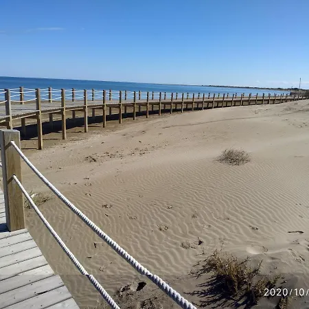 Primera Linea De Playa