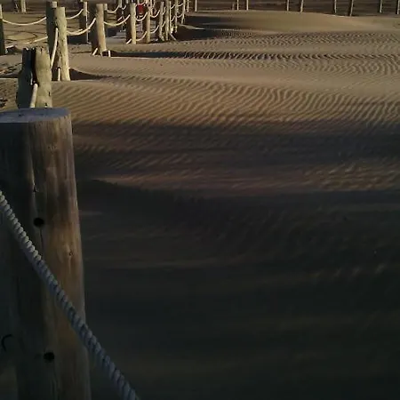 Primera Linea De Playa *