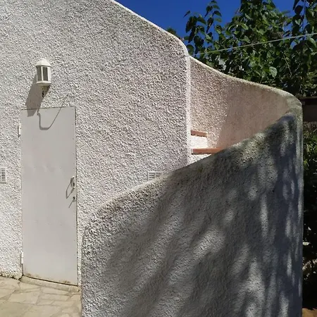 Holiday home Primera Linea De Playa *